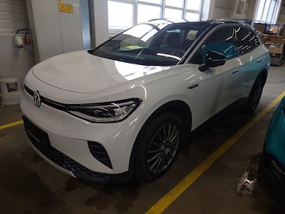 Kaufe VOLKSWAGEN ID.4 bei Ayvens Carmarket