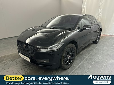 Buy JAGUAR I-Pace on Ayvens Carmarket