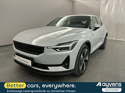 Køb POLESTAR Polestar 2 hos Ayvens Carmarket