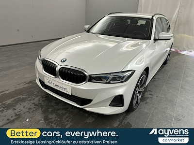 Kaufe BMW 3er bei Ayvens Carmarket
