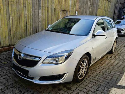 Achetez OPEL Insignia 1.6 CDTI Sports Tourer  sur Ayvens Carmarket