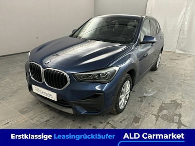 Compra BMW X1 en Ayvens Carmarket