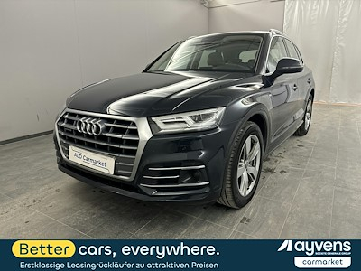 Buy AUDI Q5 on Ayvens Carmarket