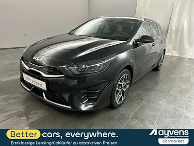 Купуй KIA Ceed на Ayvens Carmarket