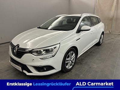 Kaufe RENAULT Megane bei Ayvens Carmarket