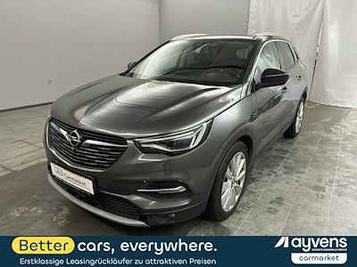 Kaufe OPEL Grandland X bei Ayvens Carmarket