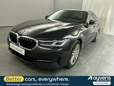 Kaufe BMW 5er bei Ayvens Carmarket