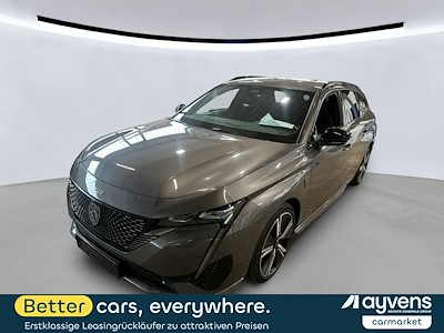 Kaufe PEUGEOT 308 bei Ayvens Carmarket
