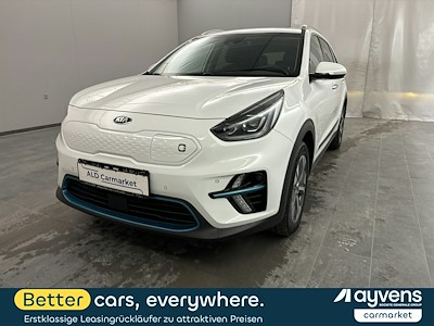 Kaufe KIA E-Niro bei Ayvens Carmarket