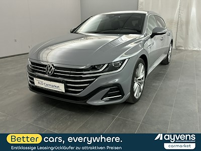 Kaufe VOLKSWAGEN Arteon bei Ayvens Carmarket