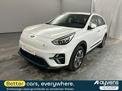 Kaufe KIA E-Niro bei Ayvens Carmarket