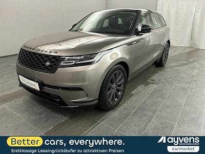 Kaufe LAND ROVER Range Rover Velar bei Ayvens Carmarket