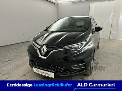 Buy RENAULT ZOE on Ayvens Carmarket