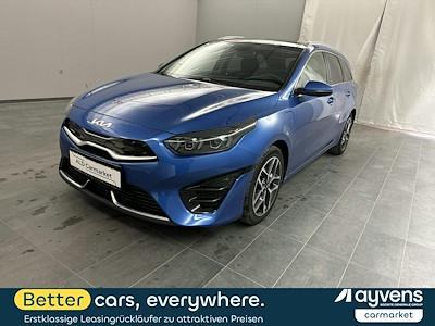 Купуй KIA Ceed на Ayvens Carmarket