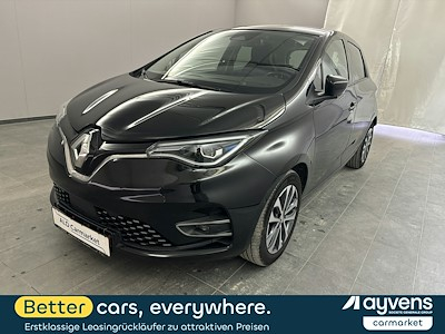 Kaufe RENAULT ZOE bei Ayvens Carmarket