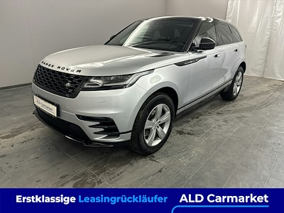 Kaufe LAND ROVER Range Rover Velar bei Ayvens Carmarket