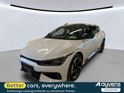 Kaufe KIA EV6 bei Ayvens Carmarket