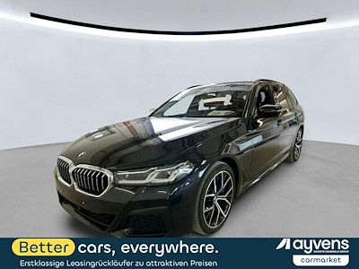 Buy BMW 5er on Ayvens Carmarket