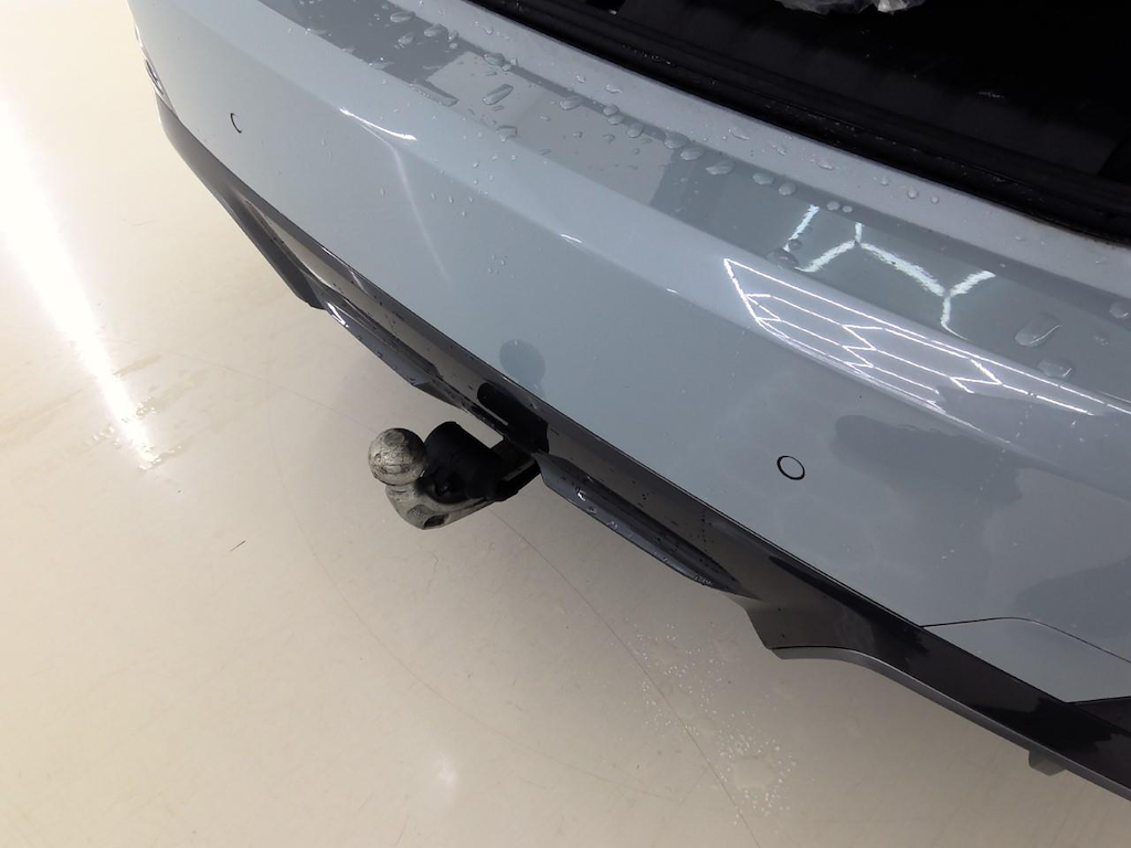 Foto 12 van BMW i4