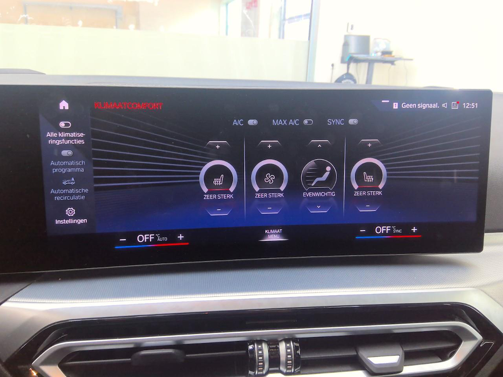 Foto 20 van BMW i4