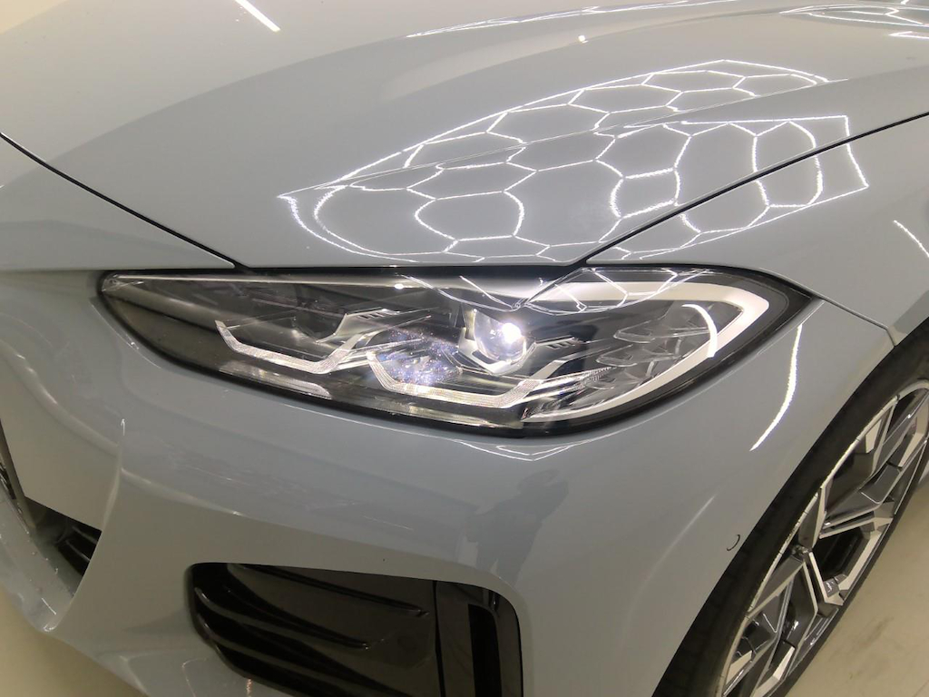 Foto 24 van BMW i4
