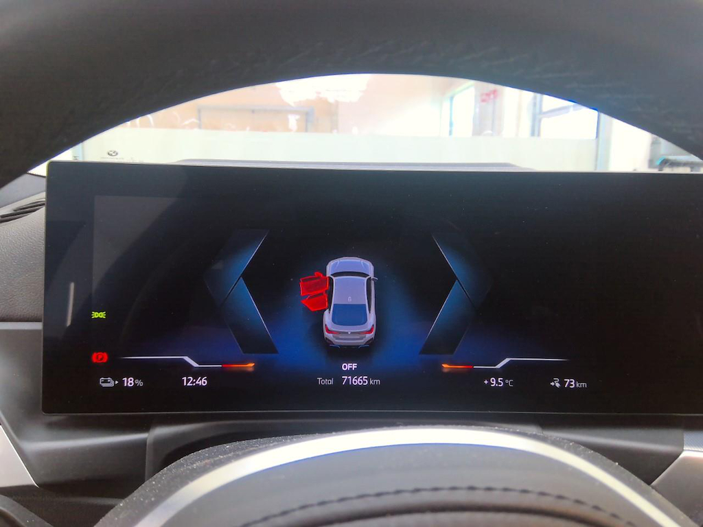 Foto 5 van BMW i4
