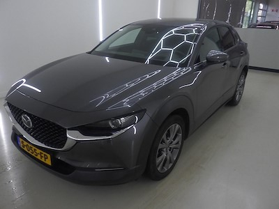 Achetez MAZDA CX-30 sur Ayvens Carmarket