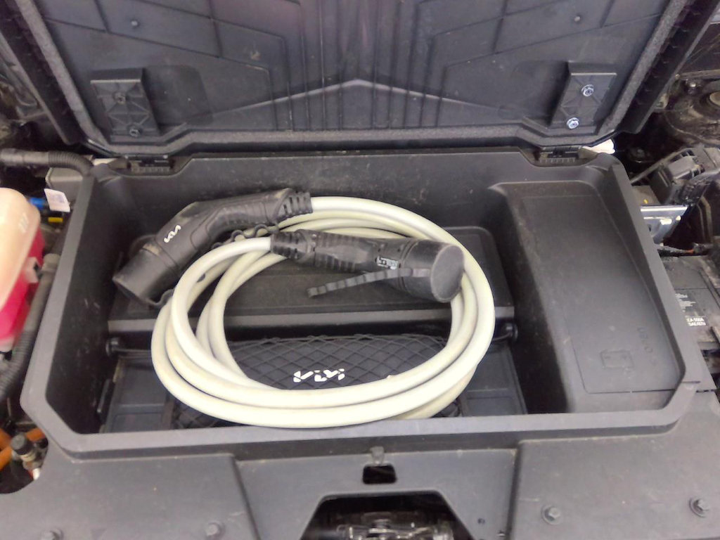 Foto 13 van Kia Niro