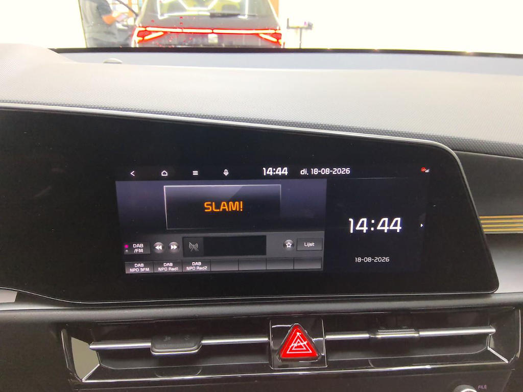 Foto 20 van Kia Niro
