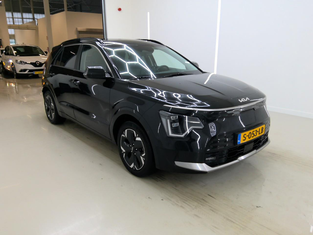 Foto 3 van Kia Niro