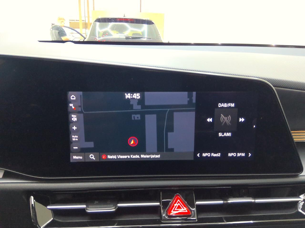 Foto 21 van Kia Niro