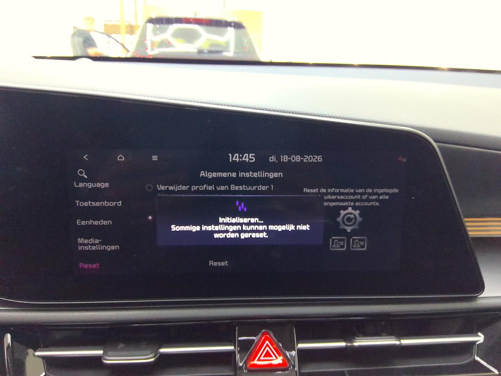Foto 22 van Kia Niro