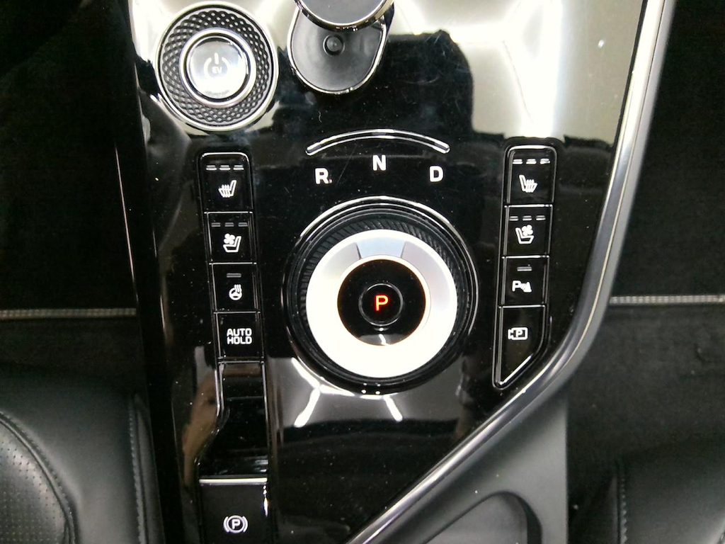 Foto 24 van Kia Niro