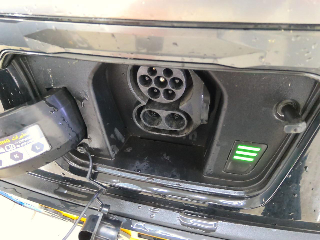 Foto 28 van Kia Niro
