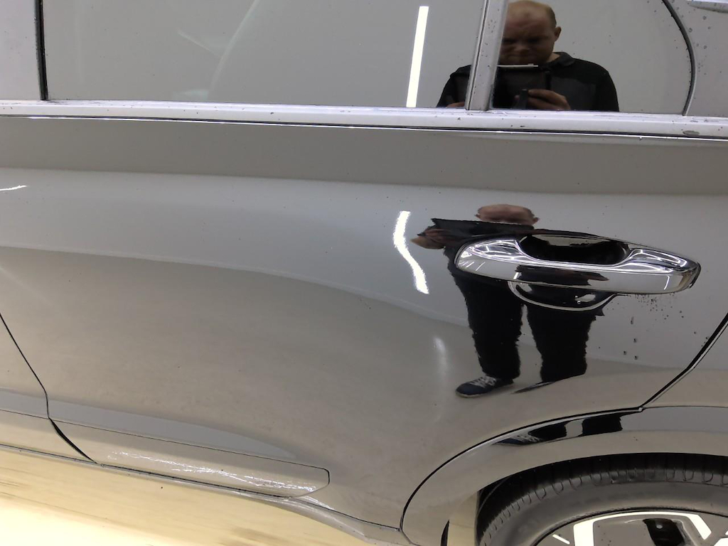 Foto 32 van Kia Niro