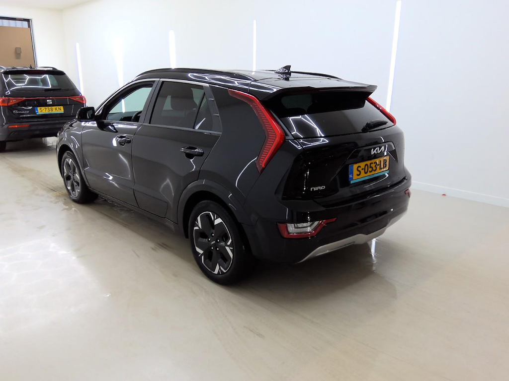 Foto 5 van Kia Niro