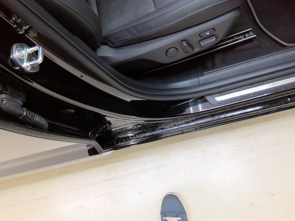 Foto 34 van Kia Niro