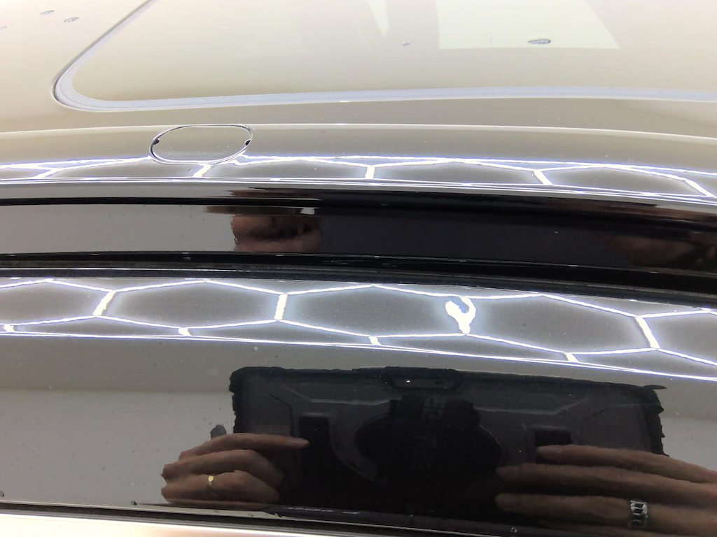 Foto 38 van Kia Niro
