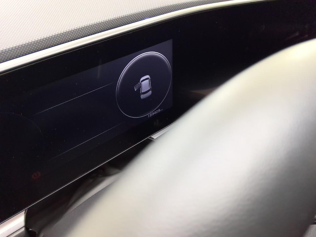 Foto 7 van Kia Niro