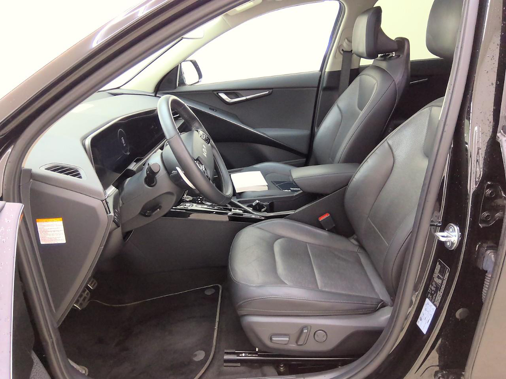 Foto 8 van Kia Niro