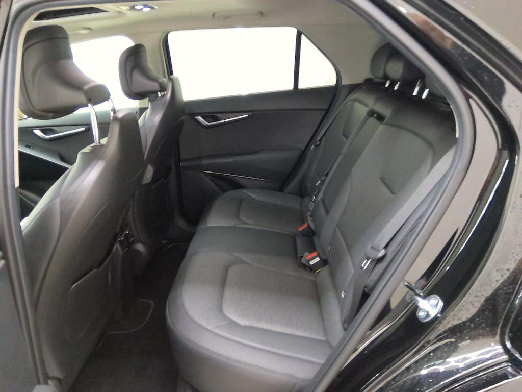 Foto 9 van Kia Niro