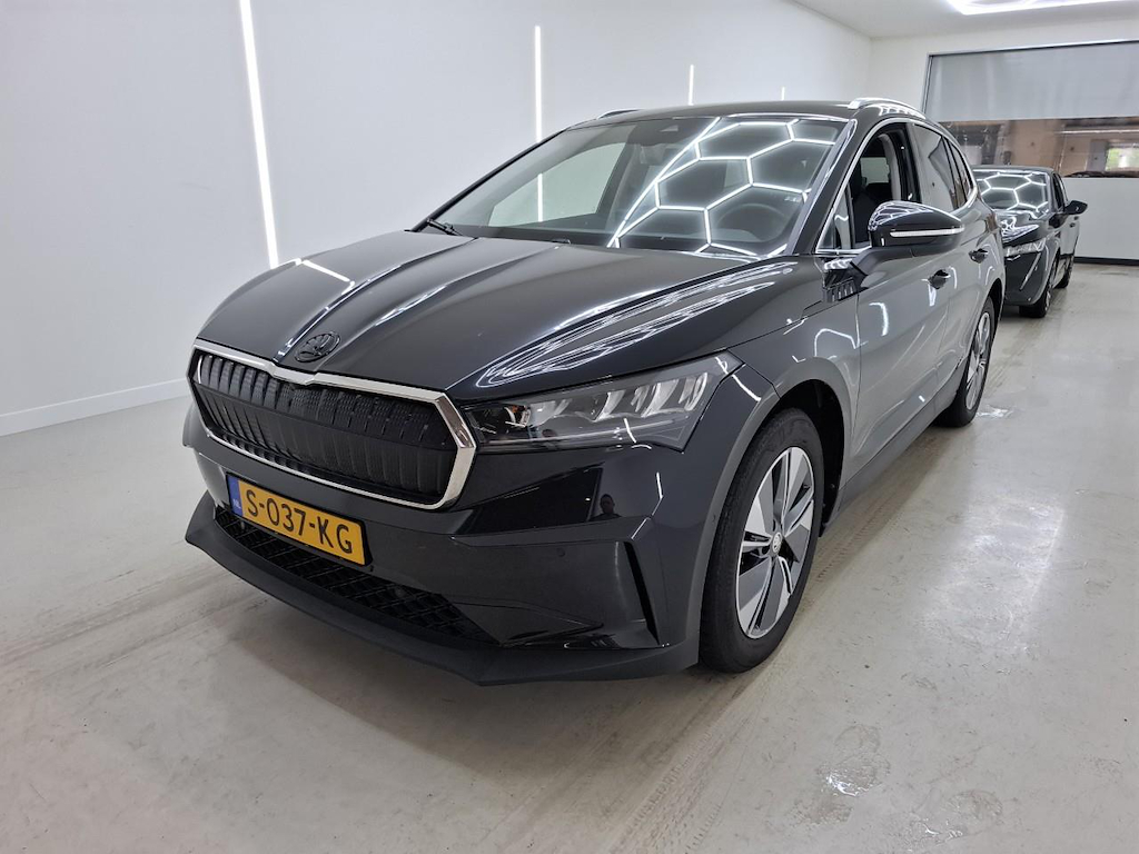 Foto 2 van Skoda Enyaq