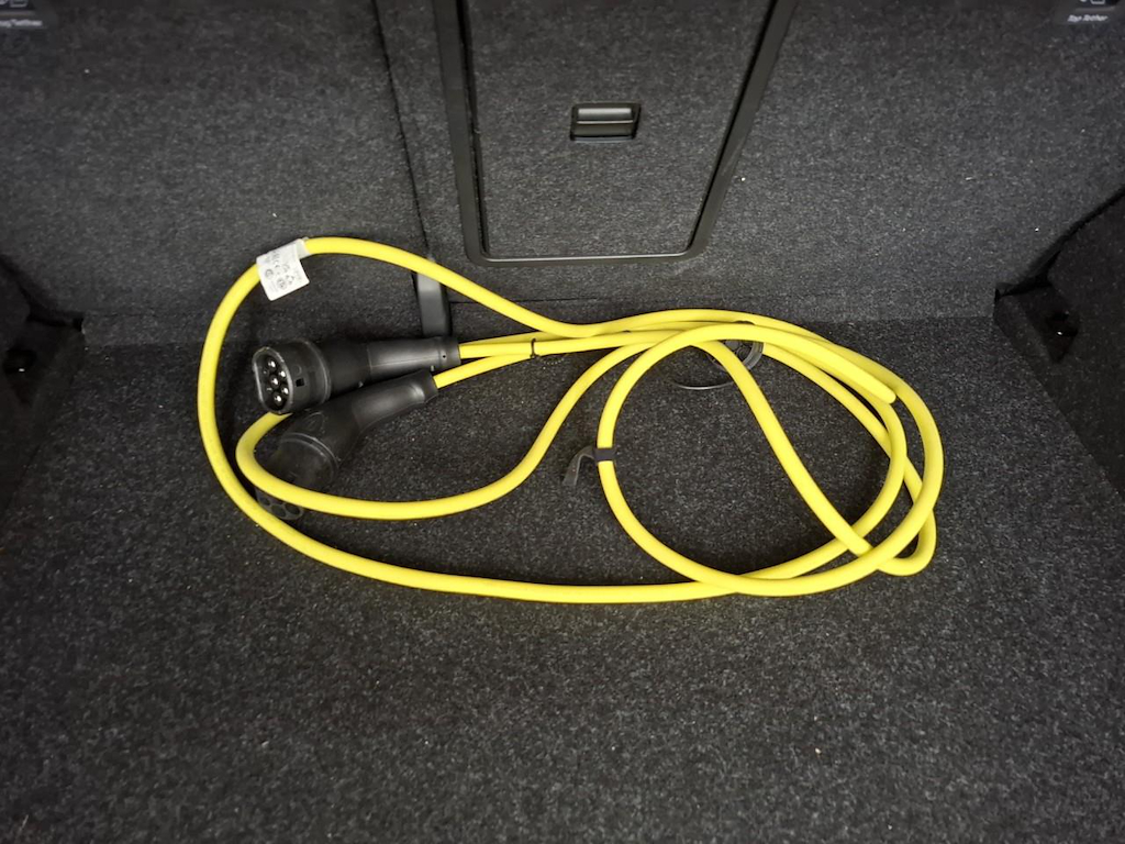 Foto 11 van Skoda Enyaq