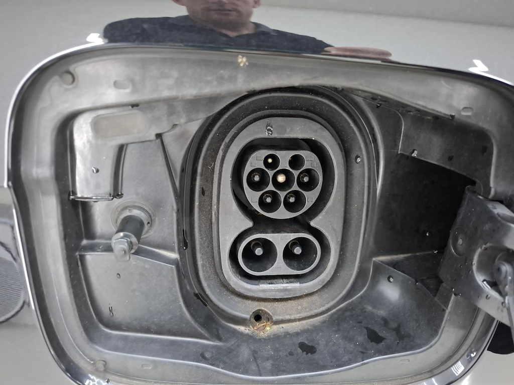 Foto 14 van Skoda Enyaq
