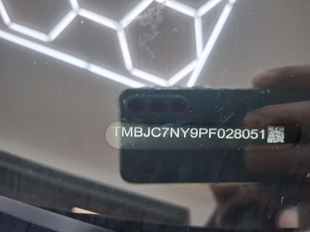 Foto 15 van Skoda Enyaq