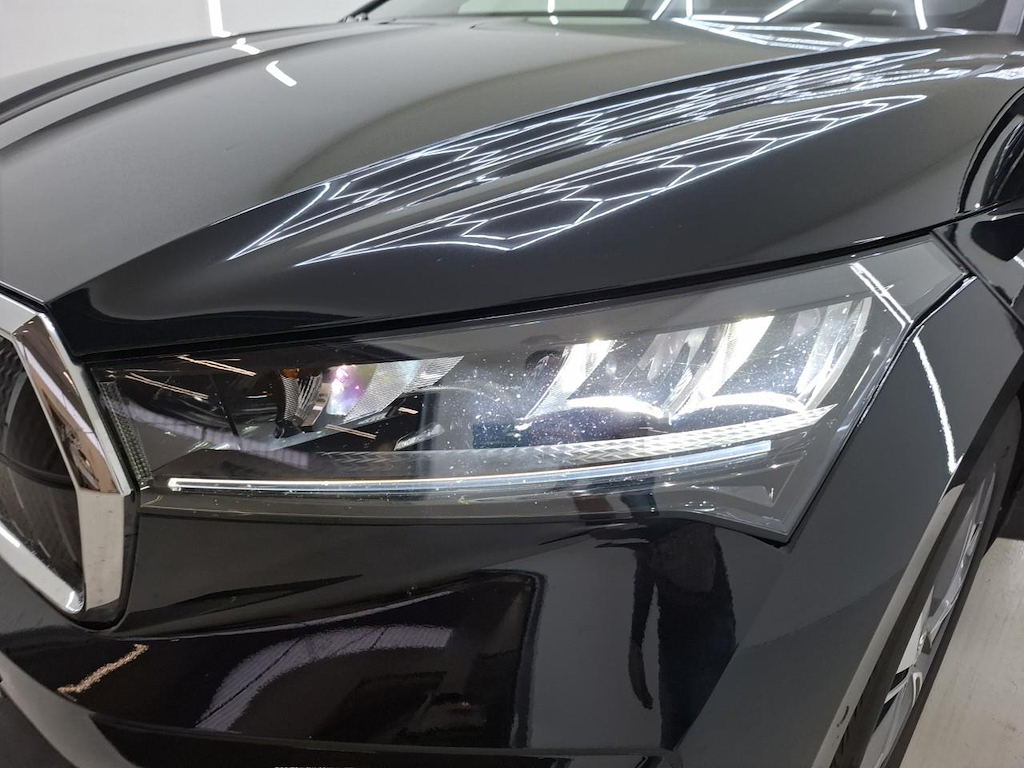Foto 18 van Skoda Enyaq