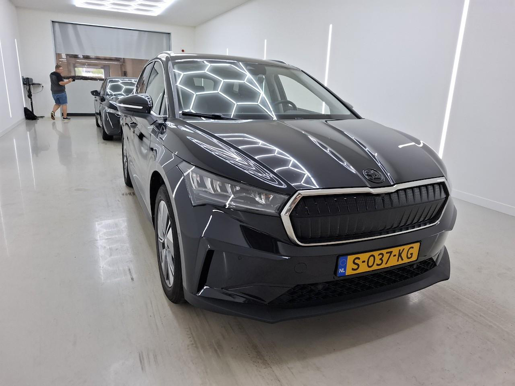 Foto 3 van Skoda Enyaq