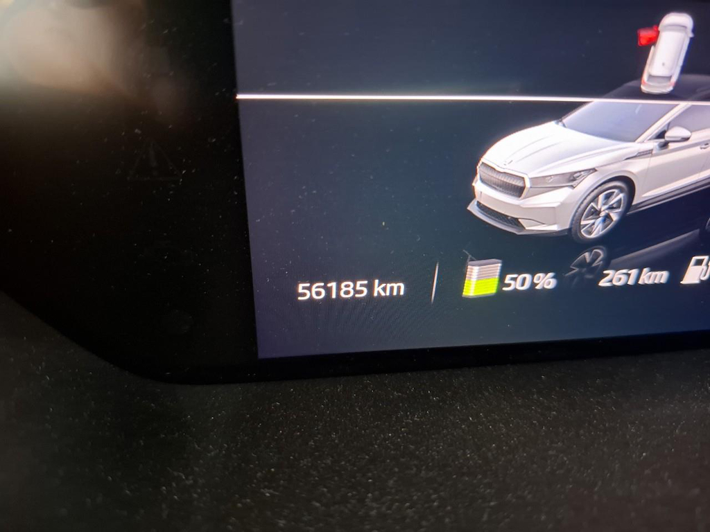Foto 7 van Skoda Enyaq