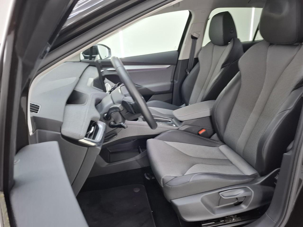 Foto 8 van Skoda Enyaq
