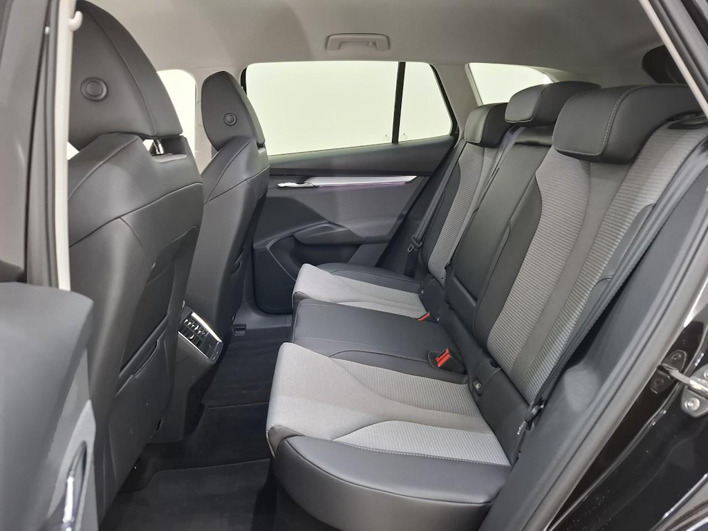 Foto 9 van Skoda Enyaq